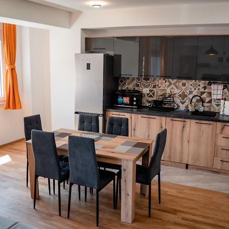 Darki Apartments 4 - Very Central 100 Square Meters,Two Bedrooms,Free Parking Ohrid Exterior foto
