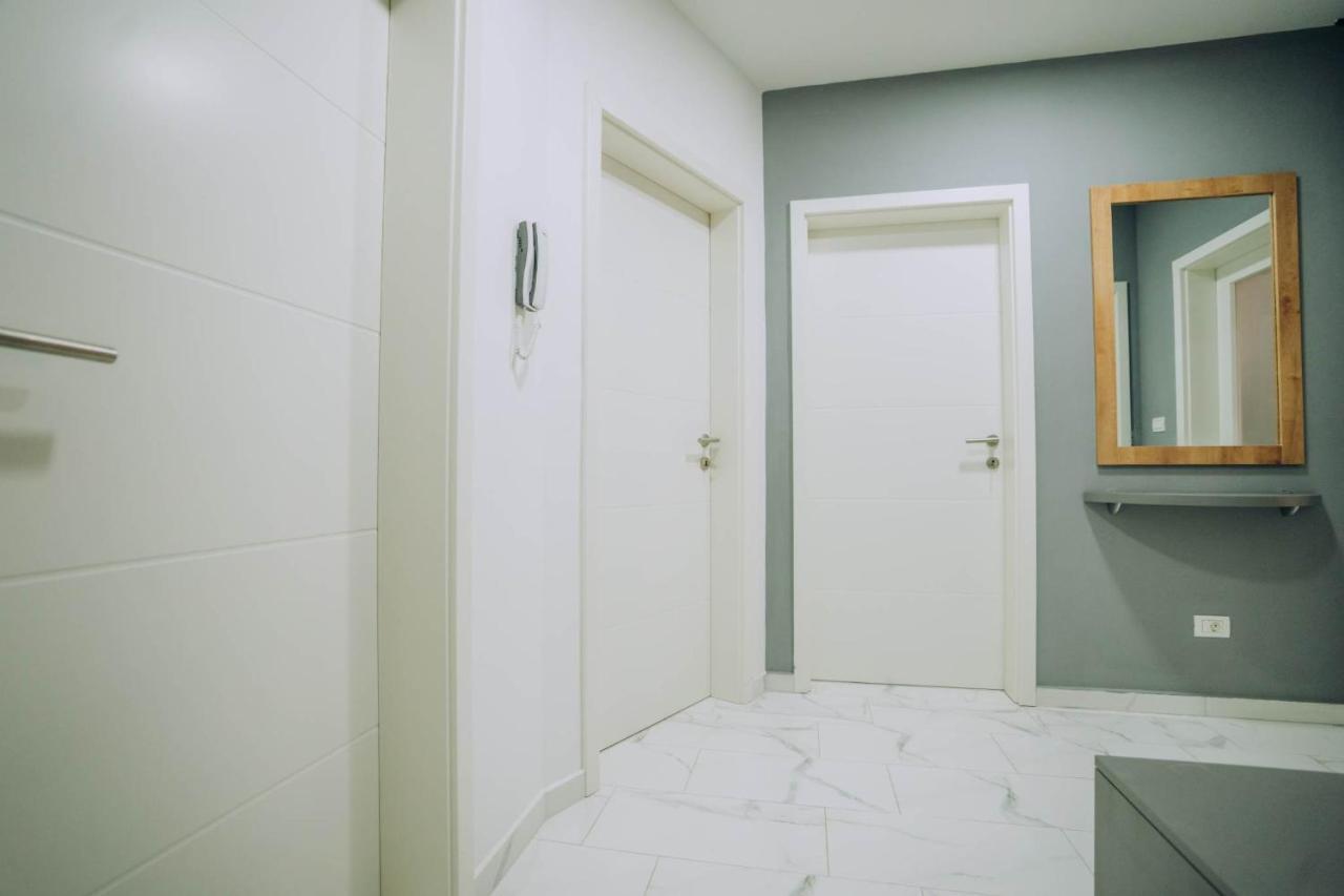 Darki Apartments 4 - Very Central 100 Square Meters,Two Bedrooms,Free Parking Ohrid Exterior foto