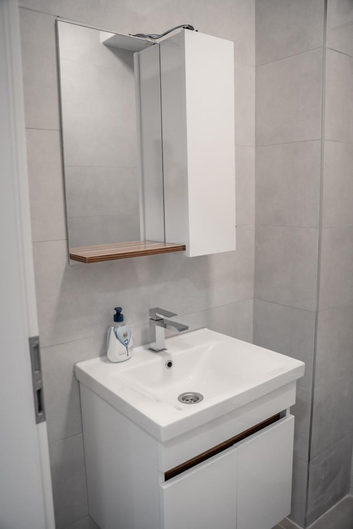 Darki Apartments 4 - Very Central 100 Square Meters,Two Bedrooms,Free Parking Ohrid Exterior foto