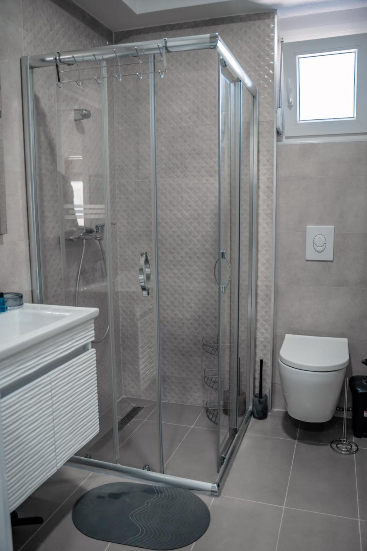 Darki Apartments 4 - Very Central 100 Square Meters,Two Bedrooms,Free Parking Ohrid Exterior foto