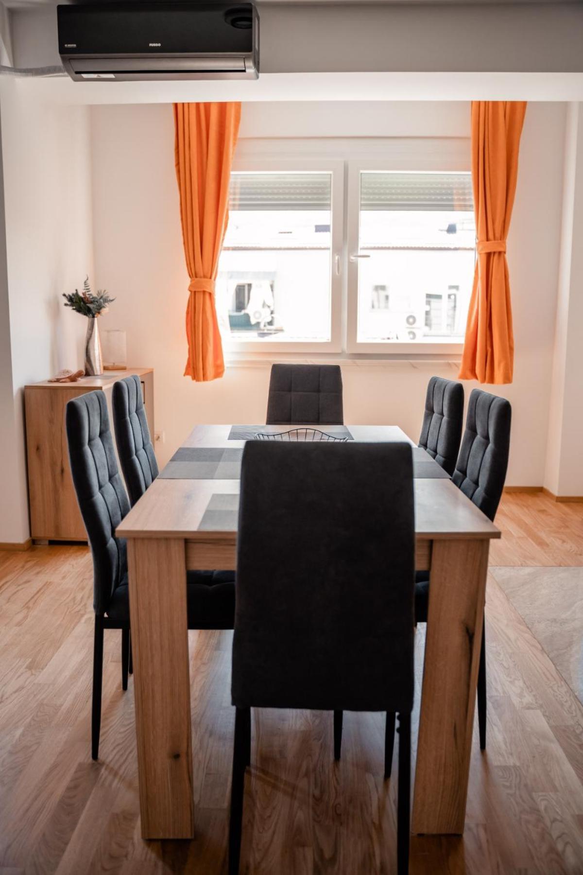 Darki Apartments 4 - Very Central 100 Square Meters,Two Bedrooms,Free Parking Ohrid Exterior foto